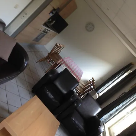 Koningswinkelhof Apartman *
