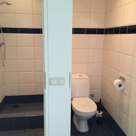Apartman Koningswinkelhof