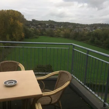 Koningswinkelhof Apartman Valkenburg aan de Geul