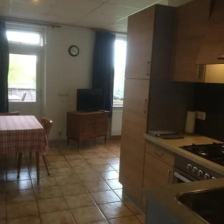 Koningswinkelhof Apartman *