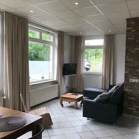 Apartman Koningswinkelhof Valkenburg aan de Geul
